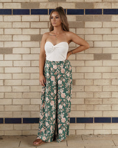 Maple Boho Pants