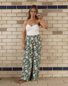 Maple Boho Pants