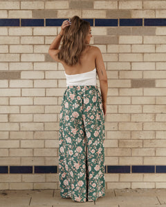 Maple Boho Pants