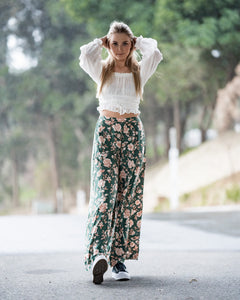 Maple Boho Pants