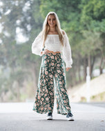 Maple Boho Pants