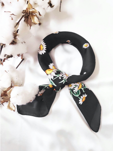 Daisy headband / Bandana