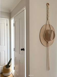 Hat Hanger