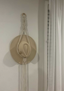 Hat Hanger