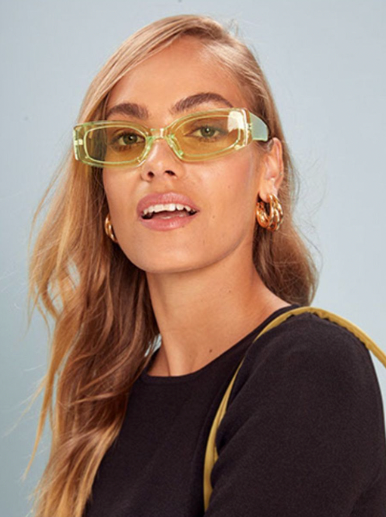 Jessie Sunglasses