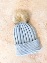 Load image into Gallery viewer, Ribbed Beanies