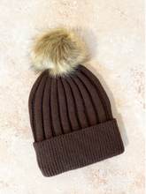 Load image into Gallery viewer, Ribbed Beanies