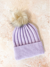 Load image into Gallery viewer, Ribbed Beanies