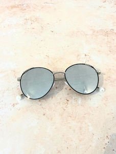 Kina Pearl Sunglasses