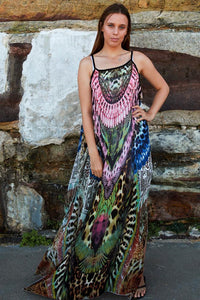 Anse Source Dress