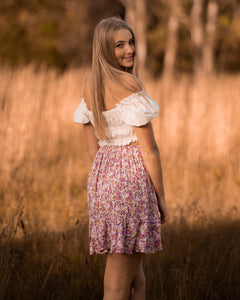 Lacey Skirt