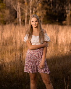 Lacey Skirt