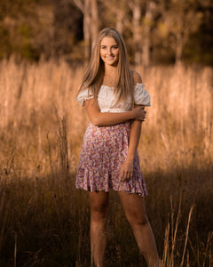 Lacey Skirt