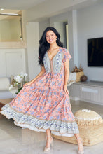 Load image into Gallery viewer, Mandalay Dress